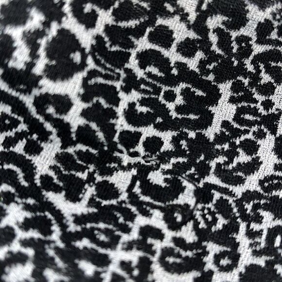 KAVU LOPEZ WOMEN’S SMALL HENLEY PULLOVER 1/4 BUTTON UP LONG SLEEVED TOP - Picture 11 of 11